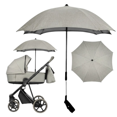 Parasolka do wózka Roan | Ivi 2.0 Vintage Oryginalna Polska